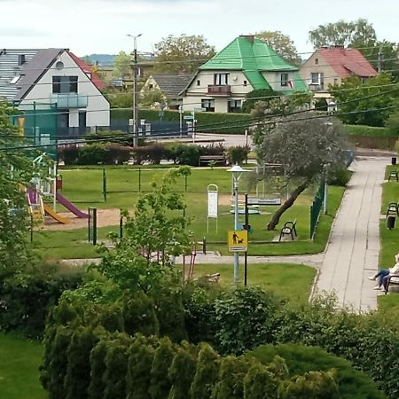 Apartament Moris Puck Luaran gambar
