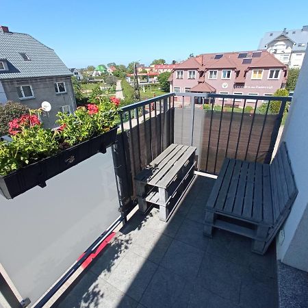 Apartament Moris Puck Luaran gambar
