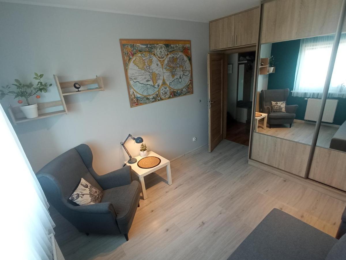 Apartament Moris Puck Luaran gambar