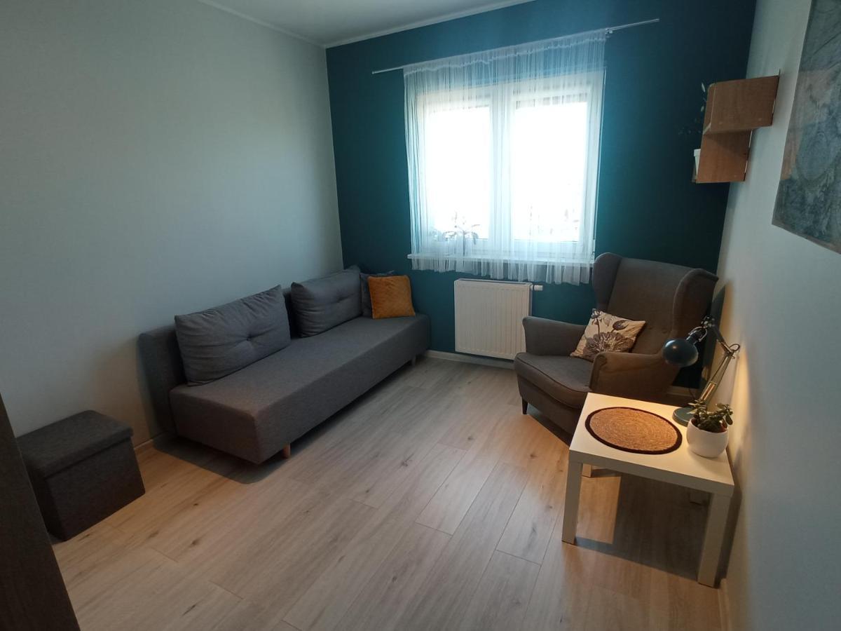 Apartament Moris Puck Luaran gambar