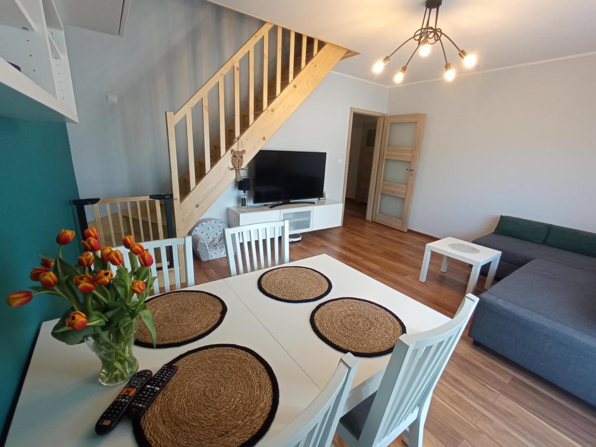 Apartament Moris Puck Luaran gambar