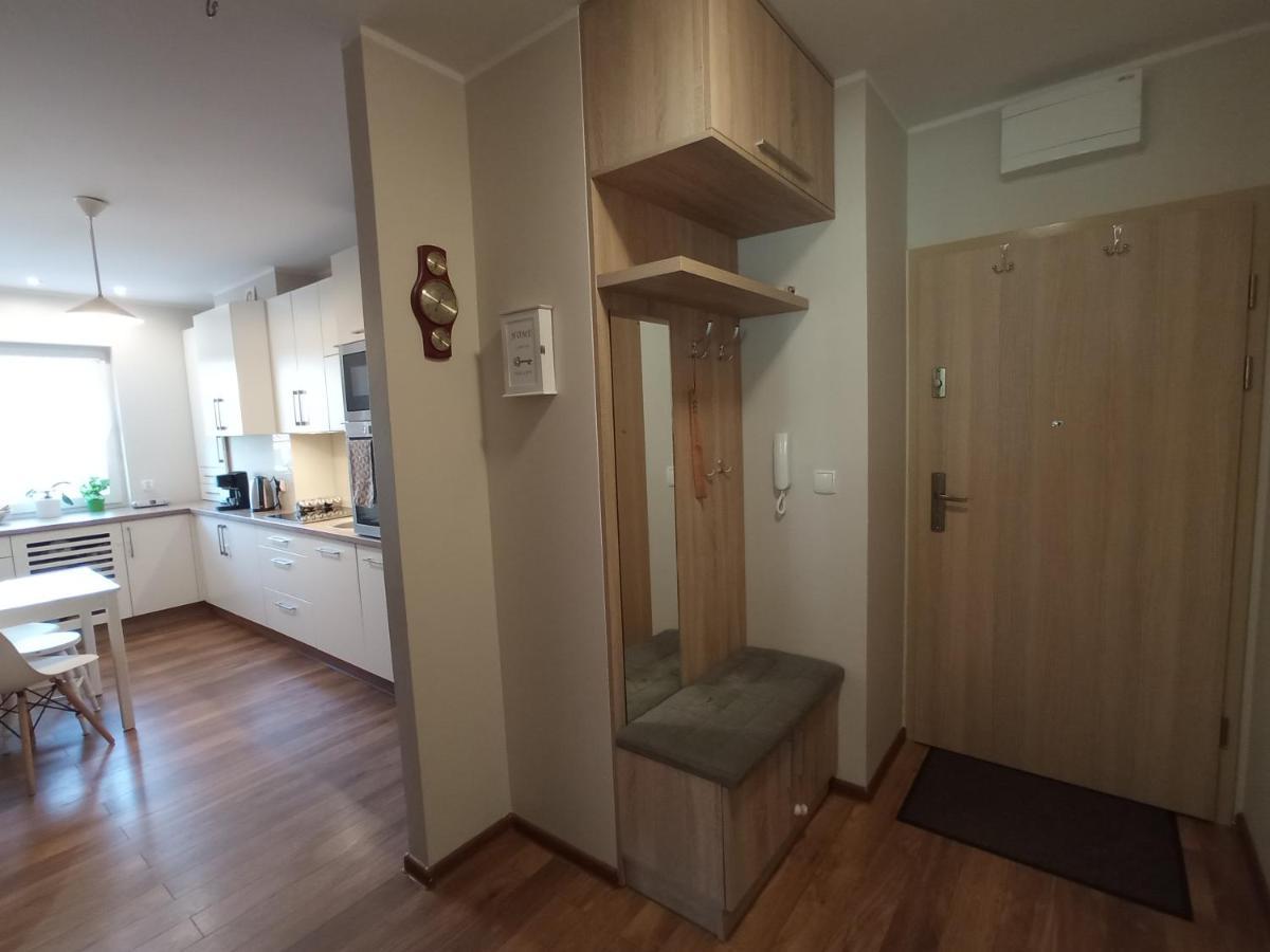 Apartament Moris Puck Luaran gambar
