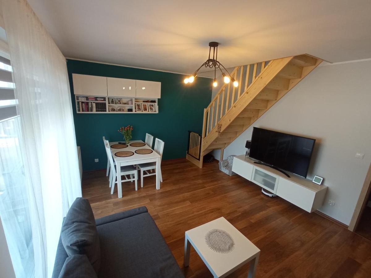 Apartament Moris Puck Luaran gambar