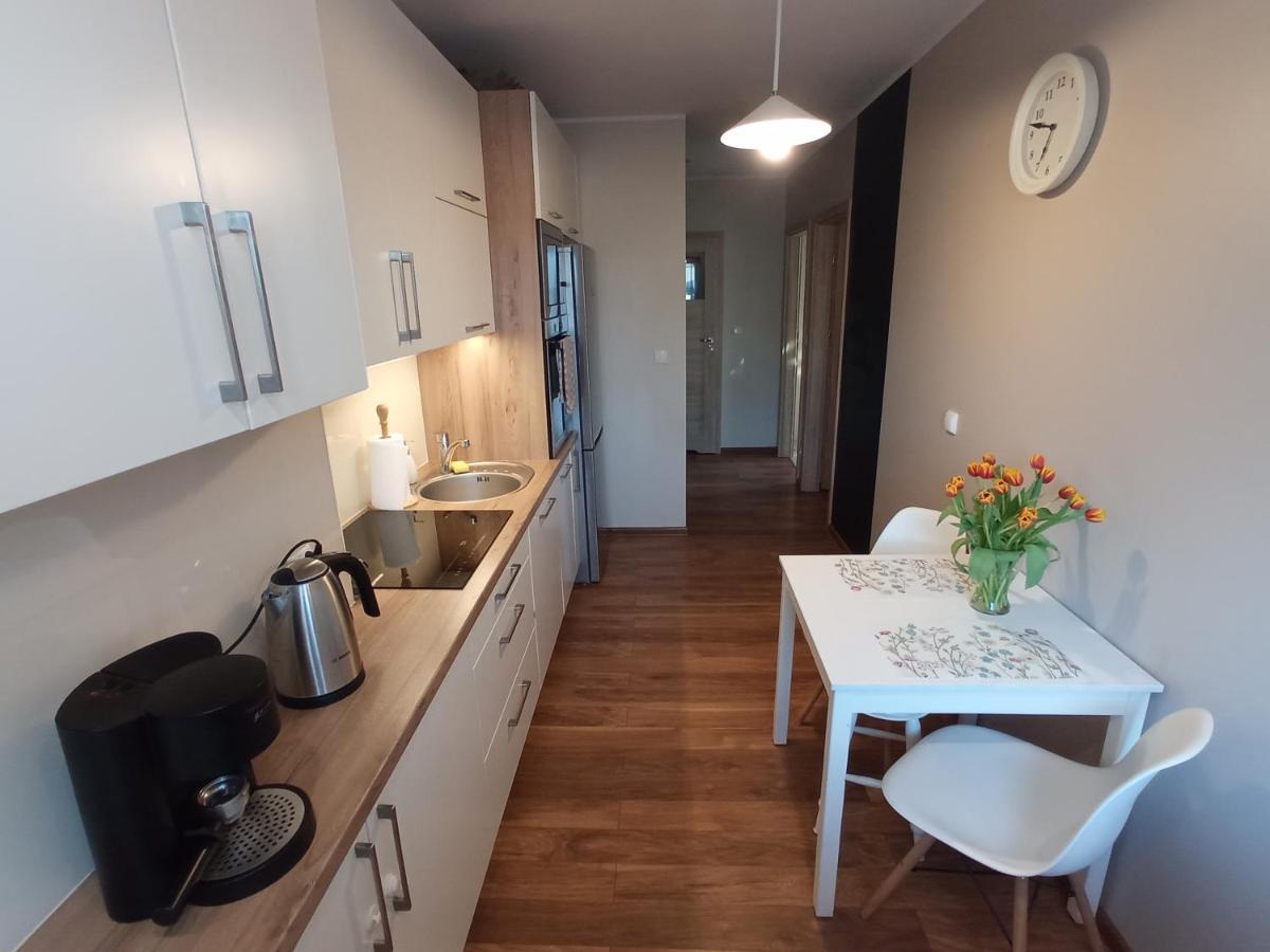 Apartament Moris Puck Luaran gambar