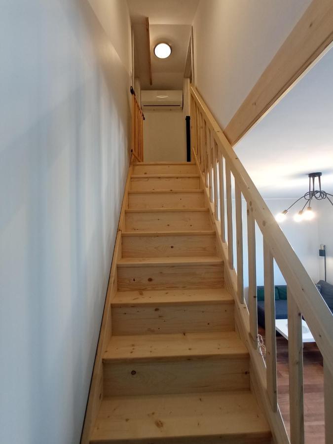 Apartament Moris Puck Luaran gambar