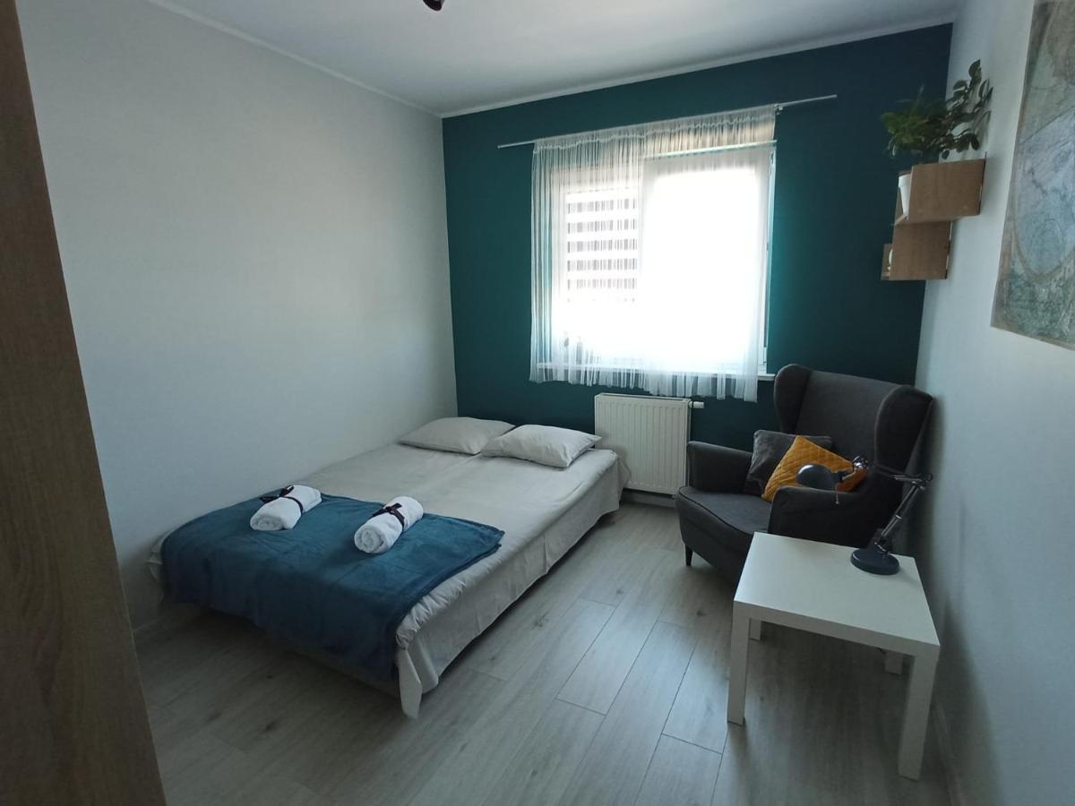 Apartament Moris Puck Luaran gambar