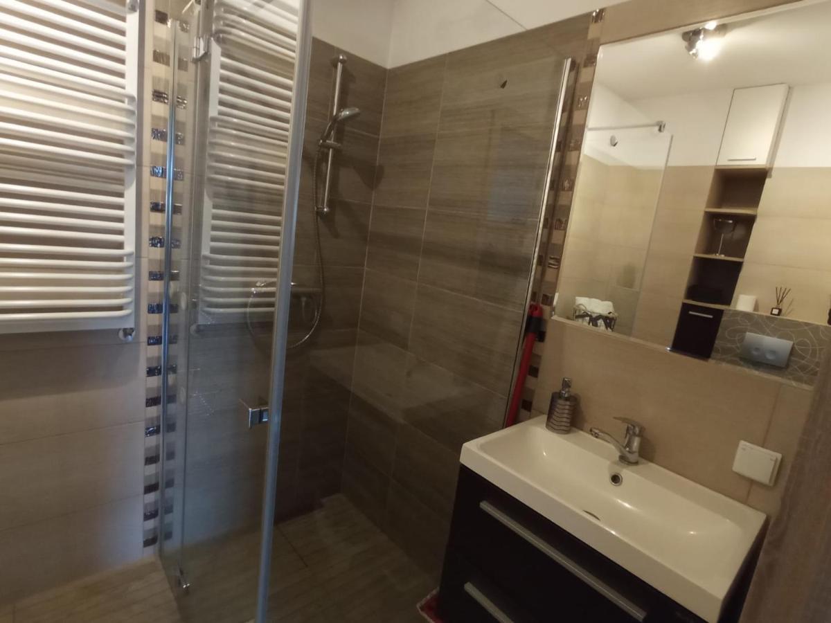 Apartament Moris Puck Luaran gambar