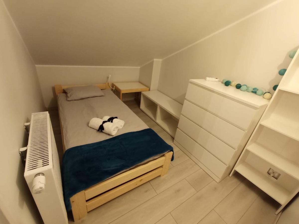 Apartament Moris Puck Luaran gambar