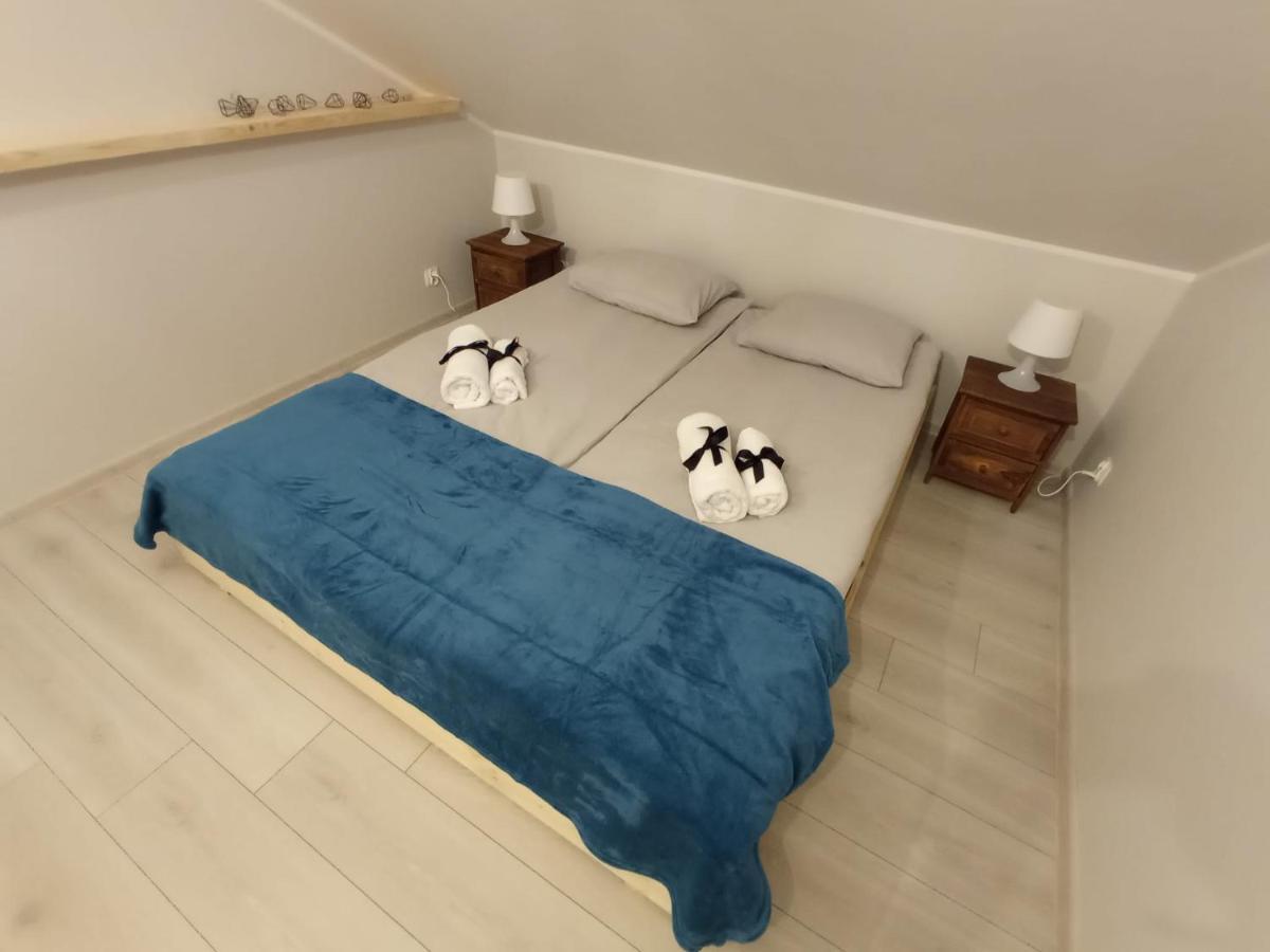 Apartament Moris Puck Luaran gambar